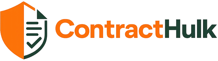 Contract Hulk .com